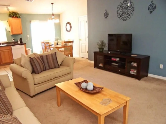 Family Villa