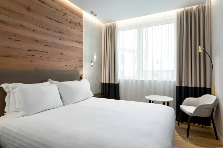 Ac Hotel Venezia by Marriott