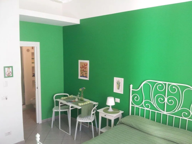L'Alberghetto B&B