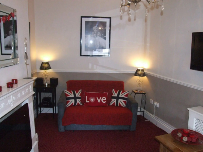 Goodramgate Apartments