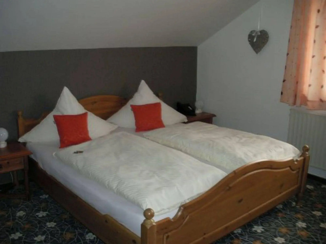 Hotel Restaurant Ancho