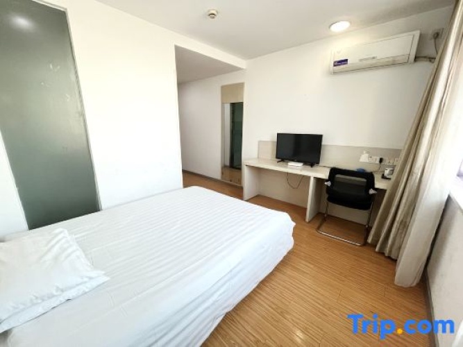 Double Apartment