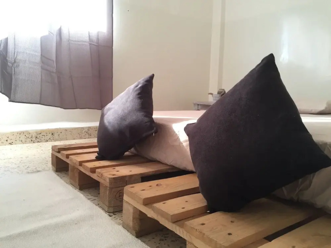 Loft Rooms Petra - Hostel