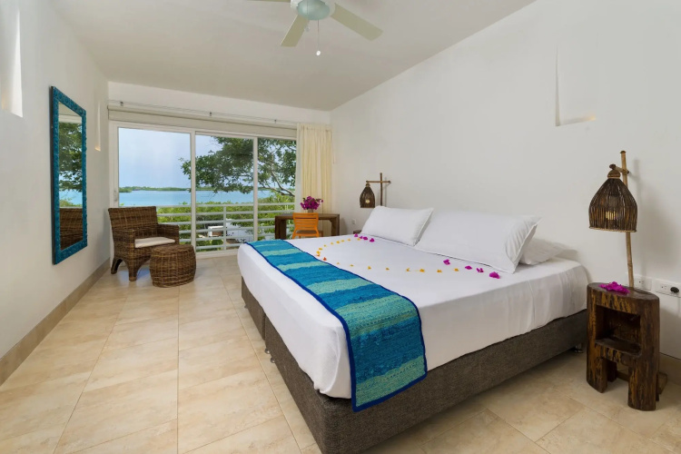 Aura Hotel Barú