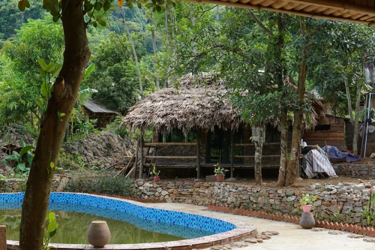 Mai Hich Farmstay