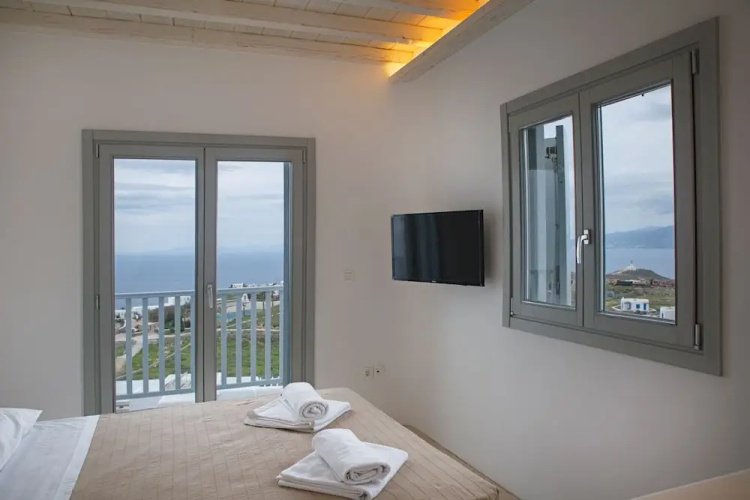 Villa Poseidon