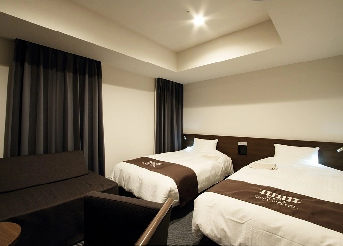 Kaita City Hotel