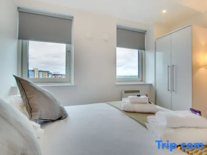 Double Apartment