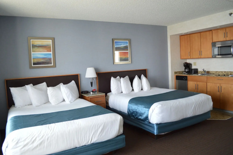 Boardwalk Resorts - Flagship