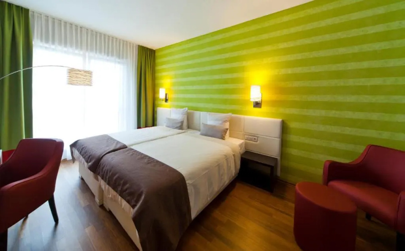KEDI Hotel Papenburg