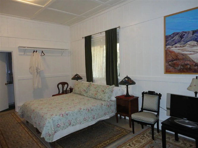 Monte Rio Cottages
