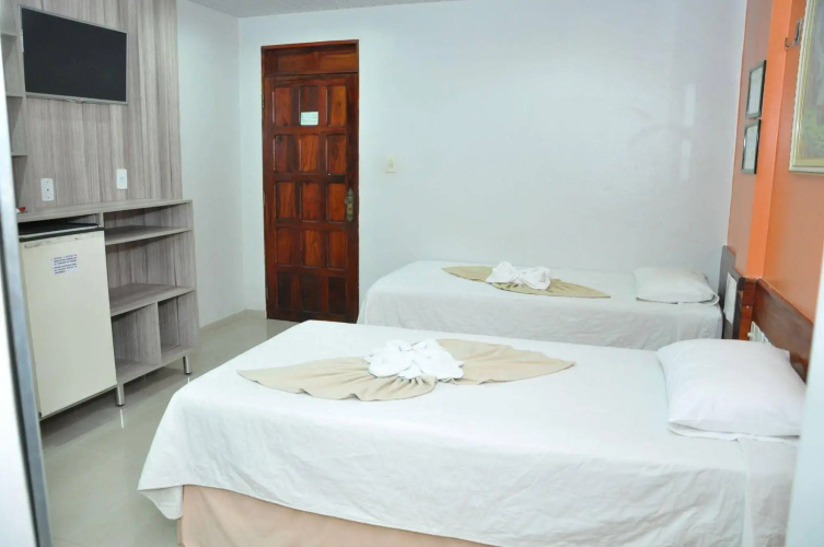 Frota Palace Hotel