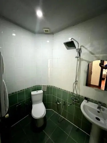 Karvan Hotel