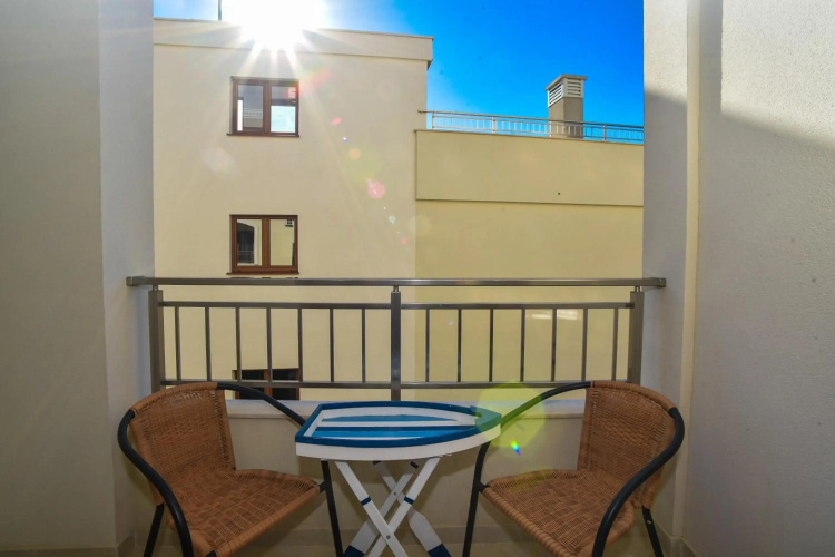 Vista Mar Apartments