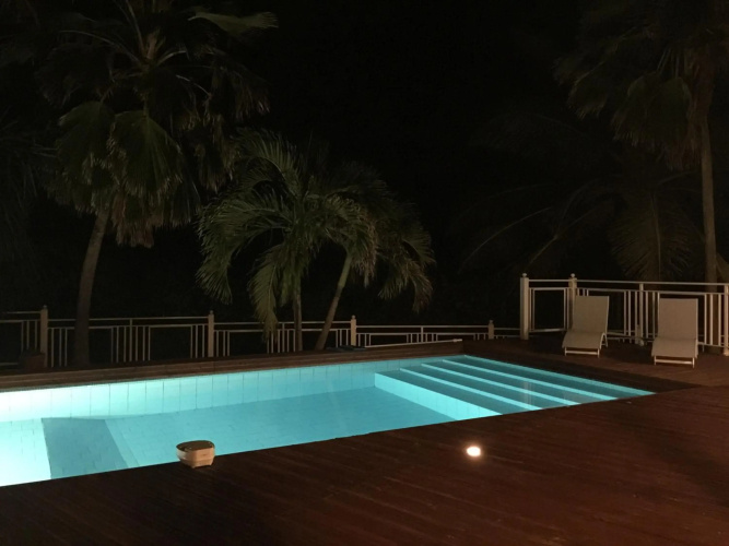Villa Vue Océan