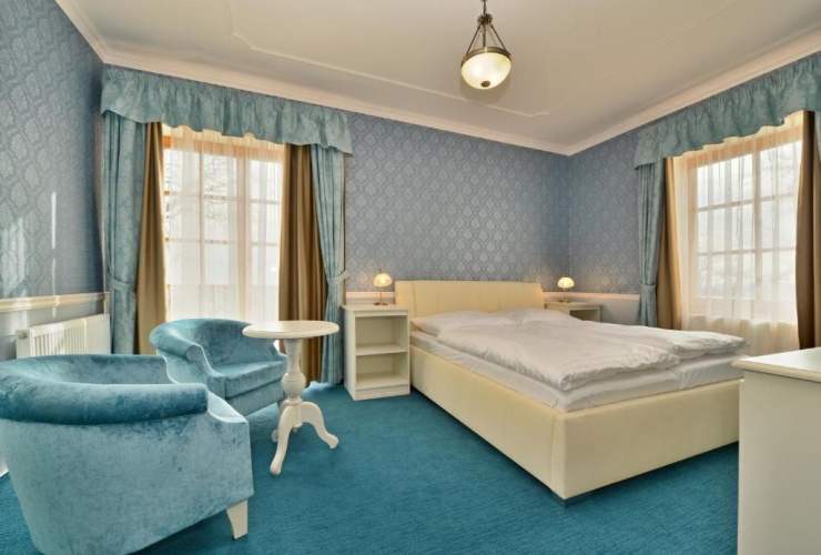 Comfort Double room
