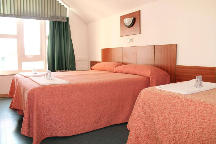 Loop INN Hotel Santiago de Compostela