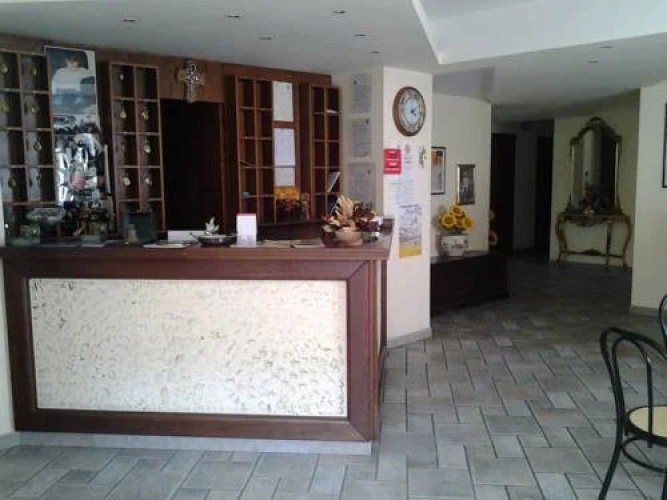 Hotel Brufa
