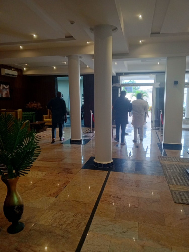 Vinpy Hotels
