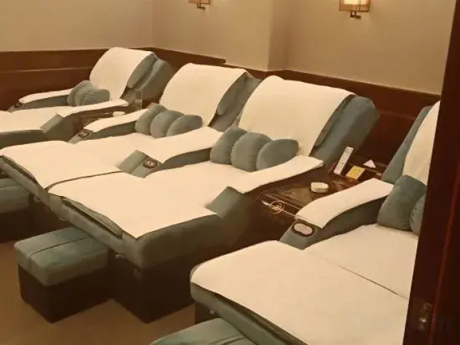 Xingdong Business Hotel