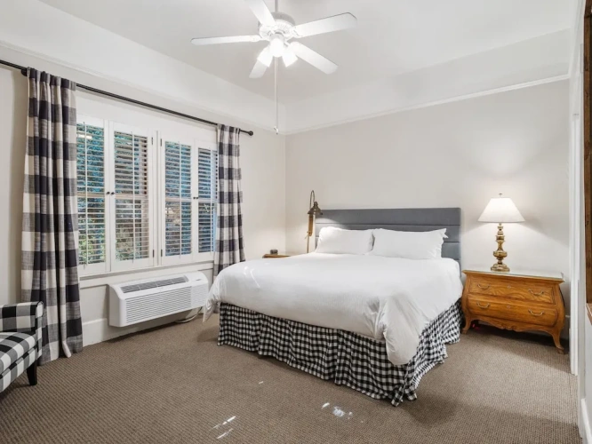 Superior Double Suite