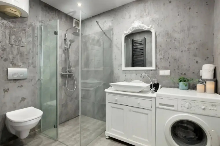 Apartment Szewska Boho