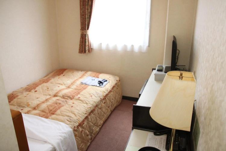 Business Hotel Nissei