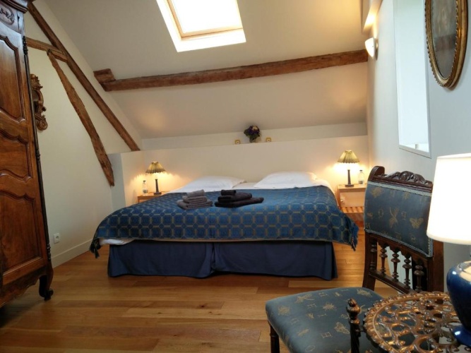 4 Bedrooms Cottage