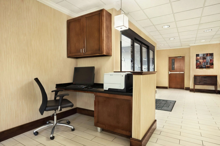 Hampton Inn by Hilton Richmond-North/Ashland
