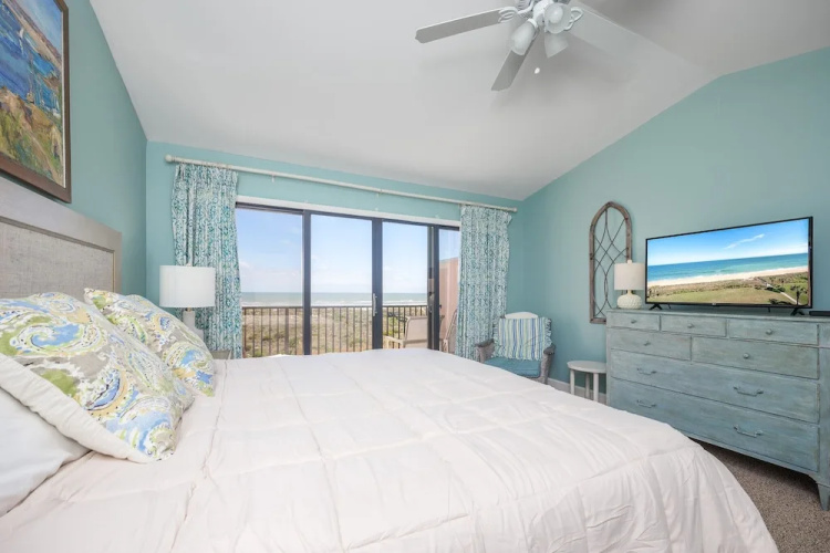 Sea Place by Distinctive Beach Rentals