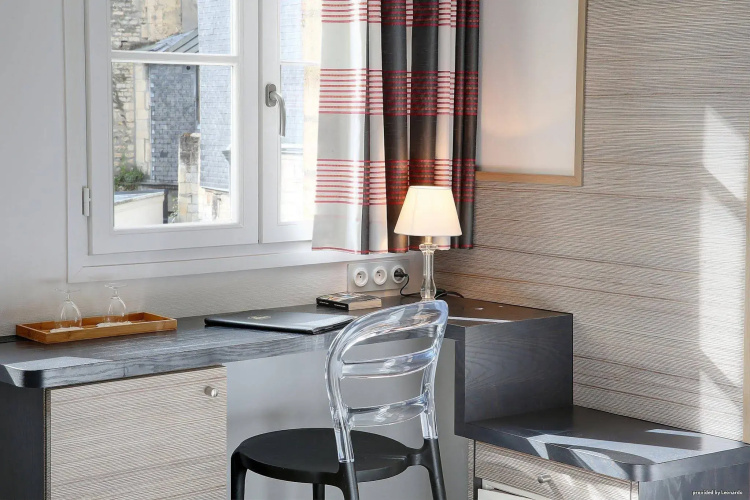 Hotel Le Dauphin