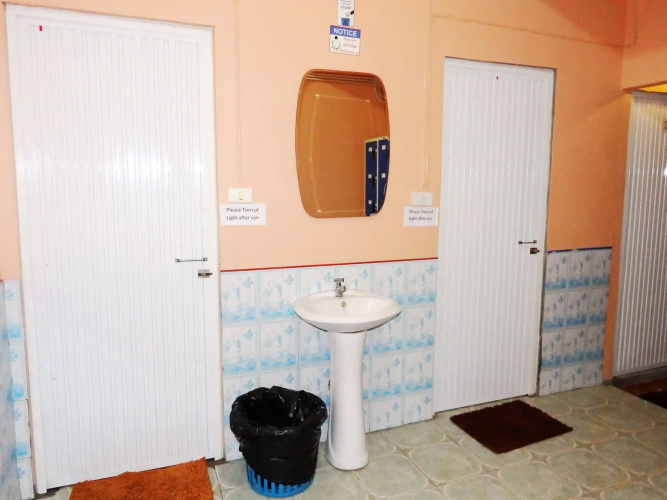 Jinda Hostel