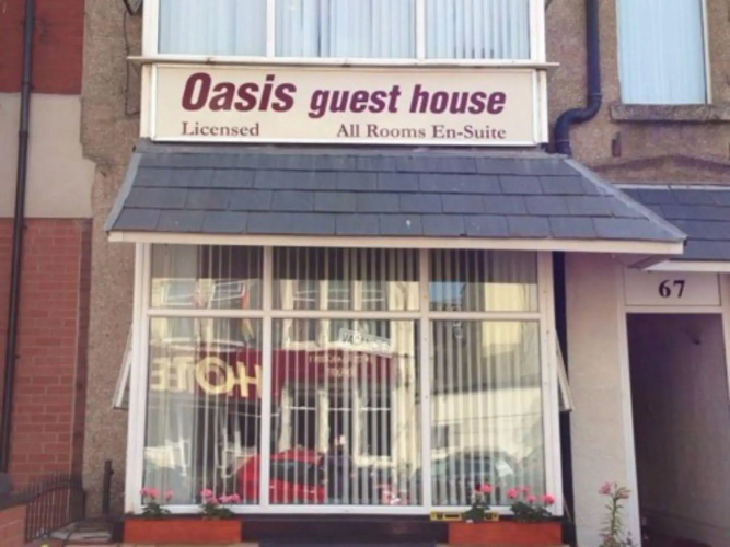 Otel görseli