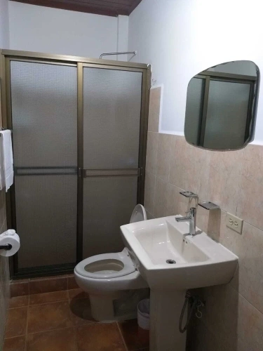 1 Bedroom Suite