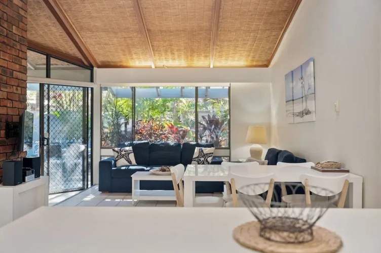 Nautilus Beach Resort by Charlesworth