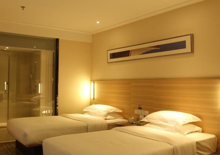 Business Twin room