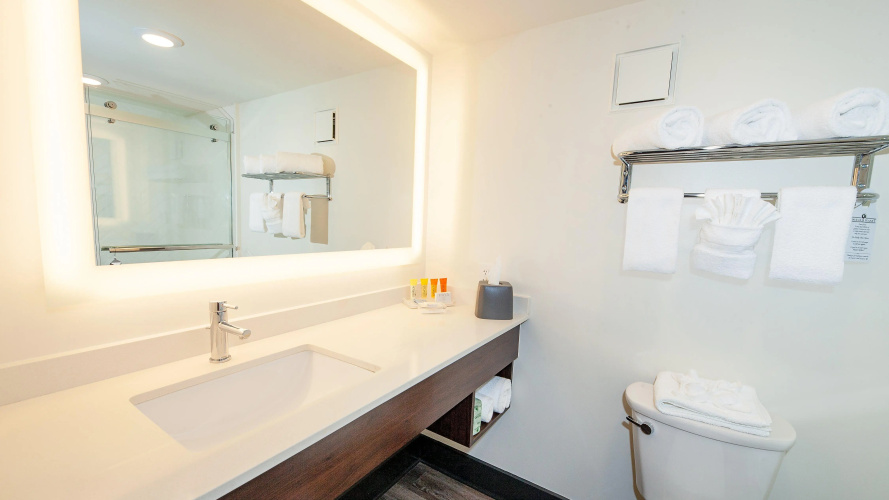 Holiday Inn Resort Panama City Beach photo 10