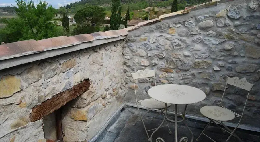 le chat perché