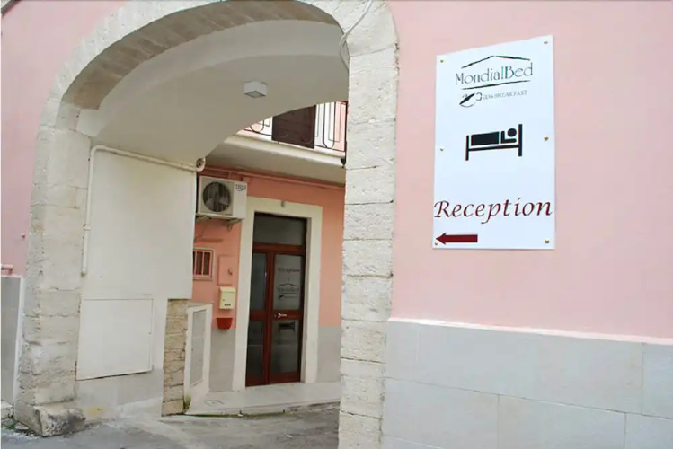 Otel görseli