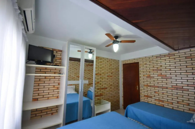 Residencial Costa Mar