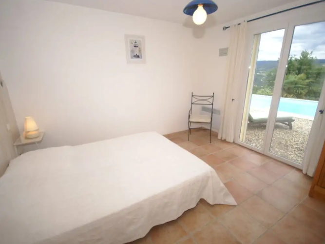 Charming Villa Near Les Vans