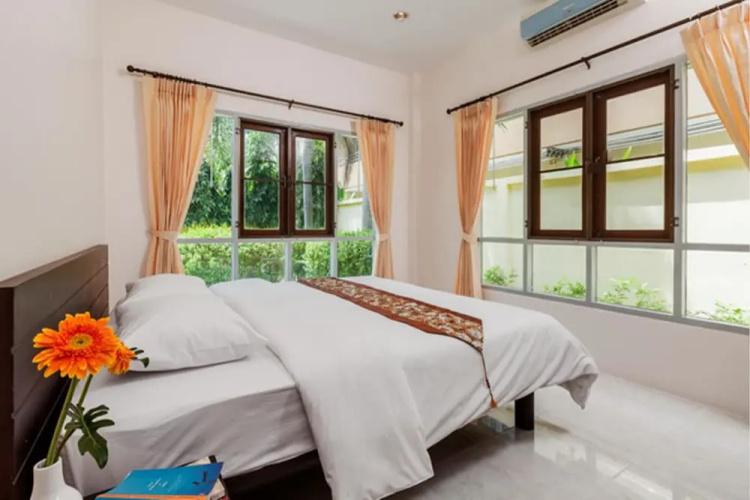 Chaofa West Pool Villa
