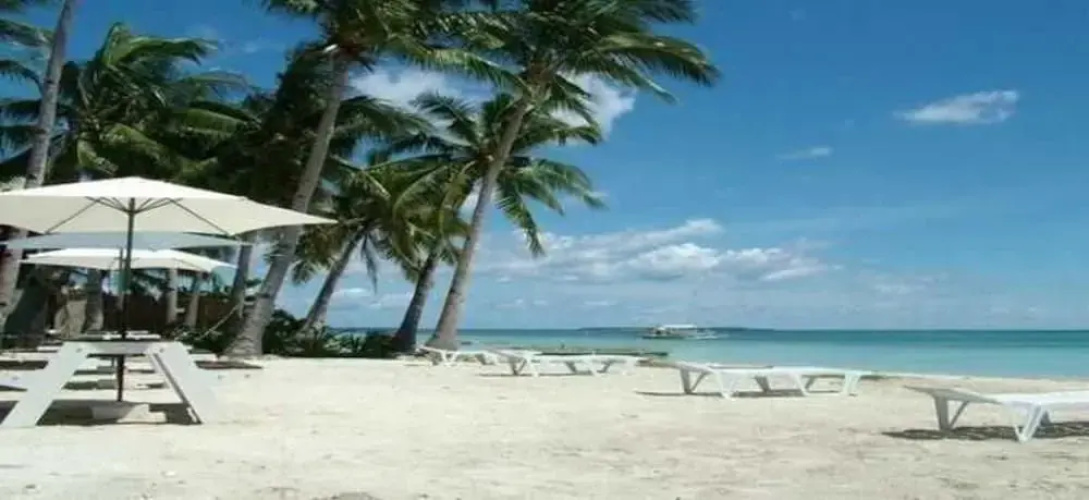 Tickety Boo Beach Resort