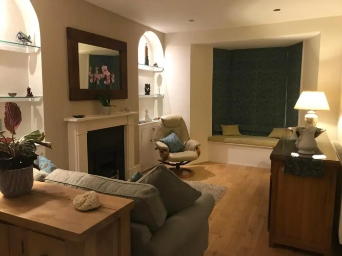 3 Bedrooms Cottage