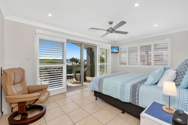 Elliston Beach House