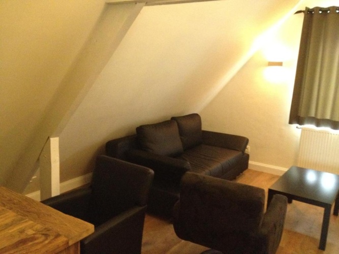 Double Junior Suite