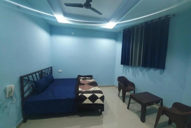 Goroomgo Aman Rishikesh