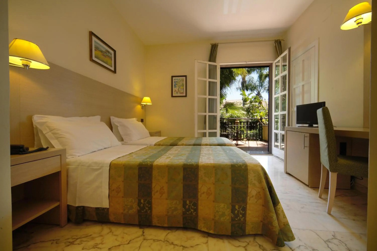 Hotel Borgo Verde