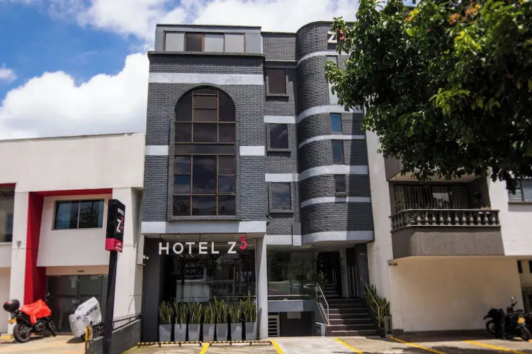 Otel görseli