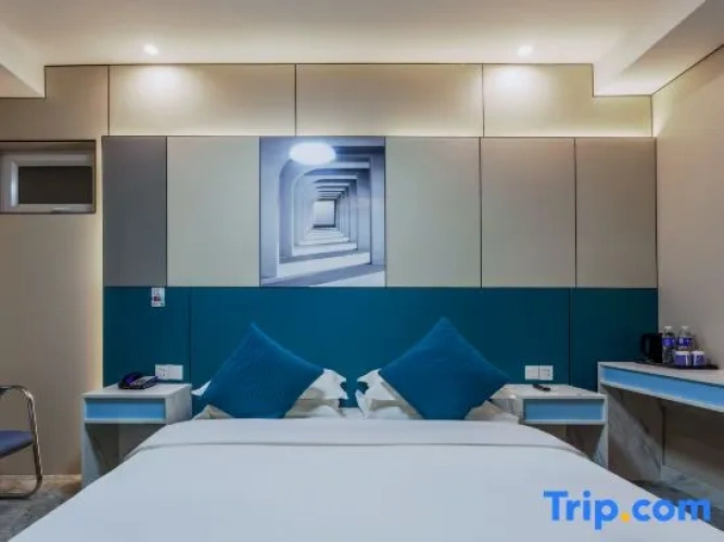 Business Double room